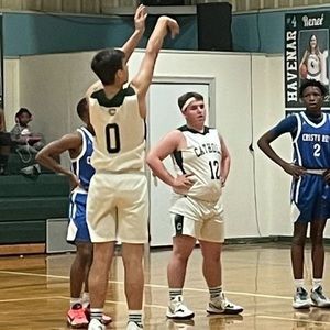 Meet your Posher, Jude